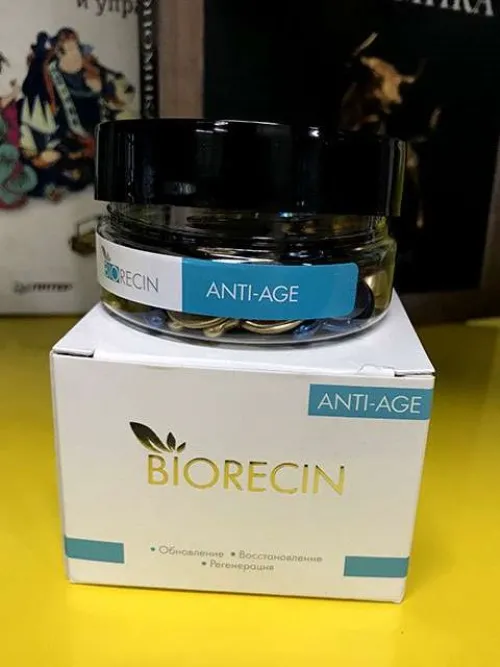 Bio regen plus в аптеките • състав • къде да купя • отзиви • цена • България • производител.