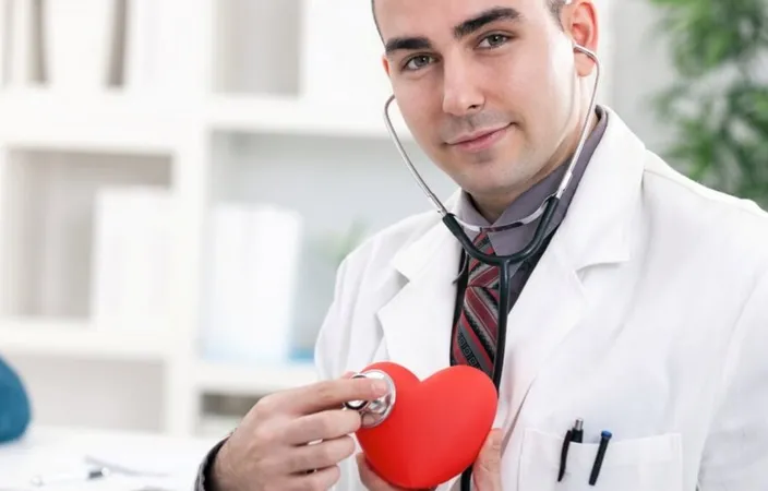 Cardiform