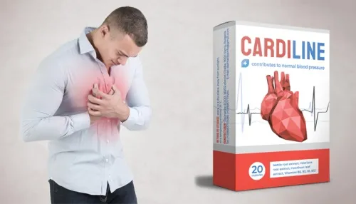 Cardioferol