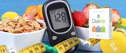 Diabex : състав само натурални съставки.