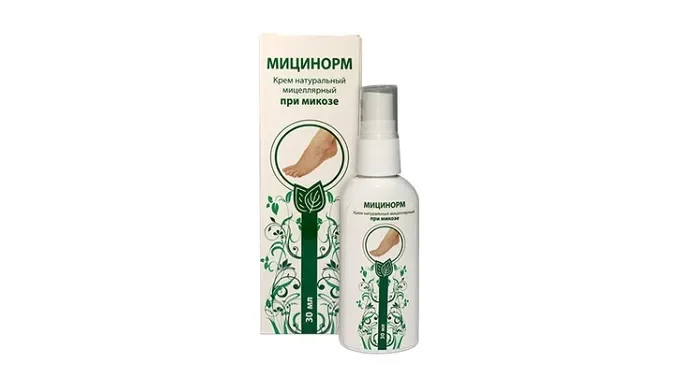 Exofeet oil : състав само натурални съставки.