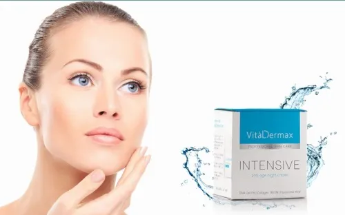 Intenskin производител, отзиви, състав, в аптеките, къде да купя, цена, България.