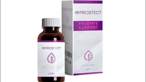 Prostect : къде да купя в България, в аптека?