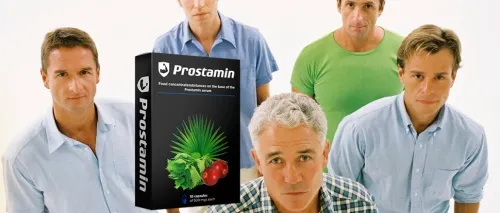 Prostect : състав само натурални съставки.