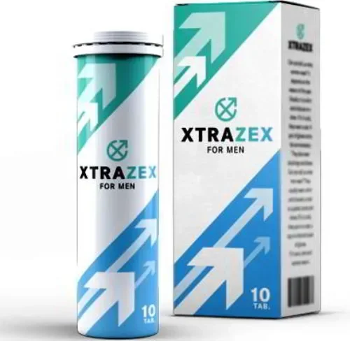 Px-300 strong : къде да купя в България, в аптека?