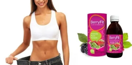 Weight berry : къде да купя в България, в аптека?